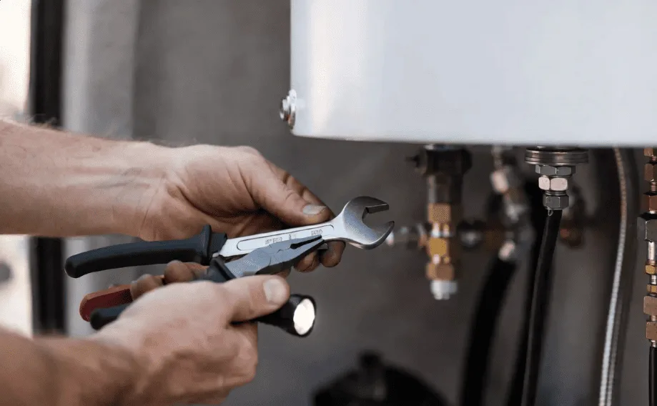 Why choose Water Heater Repair in Weleetka, OK